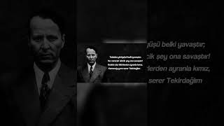 Hüseyin Nihal Atsız Davetiye Şiir 5