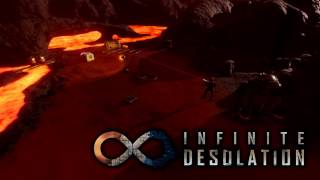 New Infinite Desolation Demo Is Out! (Link In Description)