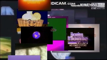 Logos Everywhere Add Round 12