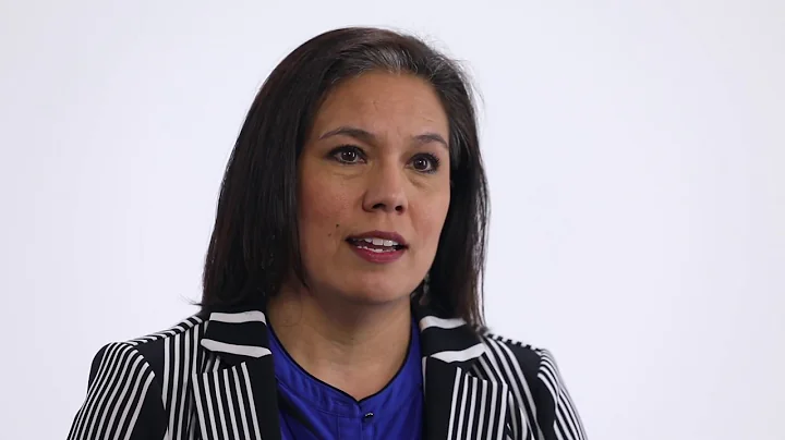 Lorena Contreras- Role Models for the Community