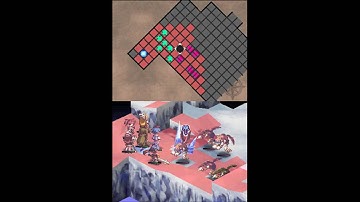 14 [2-3] Frozen River: Eternal Winter, Disgaea DS The Hour of Darkness