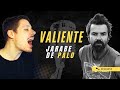 valiente - jarabe de palo - cover - karaoke - borgese (chiedo scusa per la pronuncia)