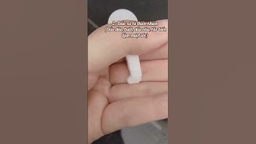 TÓC TẨY, NHUỘM XÀI DẦU GỘI BỒ KẾT CÔ ĐẶC QUÊ MỘT CỤC ĐƯỢC KHÔNG?