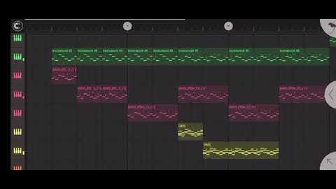 How to make gqom/sgubhu on FL studio mobile. 