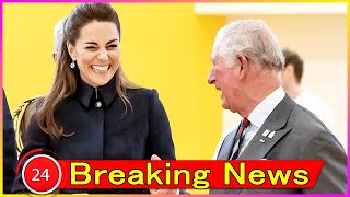 King Charles shielding Kate Middleton family risks being read 'riot act’ if they utter negative word