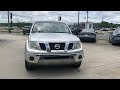 2011 Nissan Frontier SV Manchester, Shelbyville, Murfreesboro, McMinnville, Cookeville TN