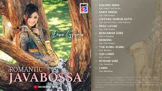 Dian Kusuma - Romantic JavaBossa (Full Album Bossanova Jawa) IMC Record Java