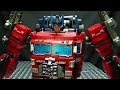 Fans Hobby POWER BASER (Powermaster Optimus Prime): EmGo's Transformers Reviews N' Stuff