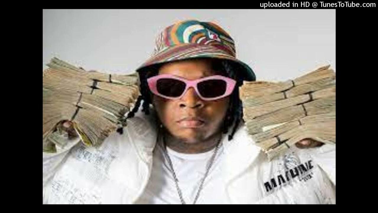 YTB Fatt Type Beat - &ldquo;Grandma&rdquo; - YouTube