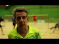 Leon Douglas - Yonex Scottish International Seniors Championships 2015
