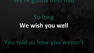 The Metal Heroes - Eulogy (A Tribute To Tool) (Karaoke)