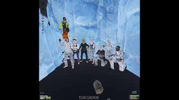 3,284 Hour Monkey Makes Rust Montage v6