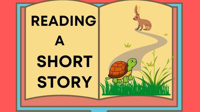 Reading Short Story With M Lesson