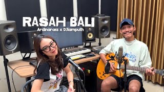 Rasah Bali - Ardinarass X DJiamputh ( Ska Reggae Version )