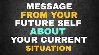 Your Future Self Has a Message About What You’re Facing Right Now | Psychology Facts