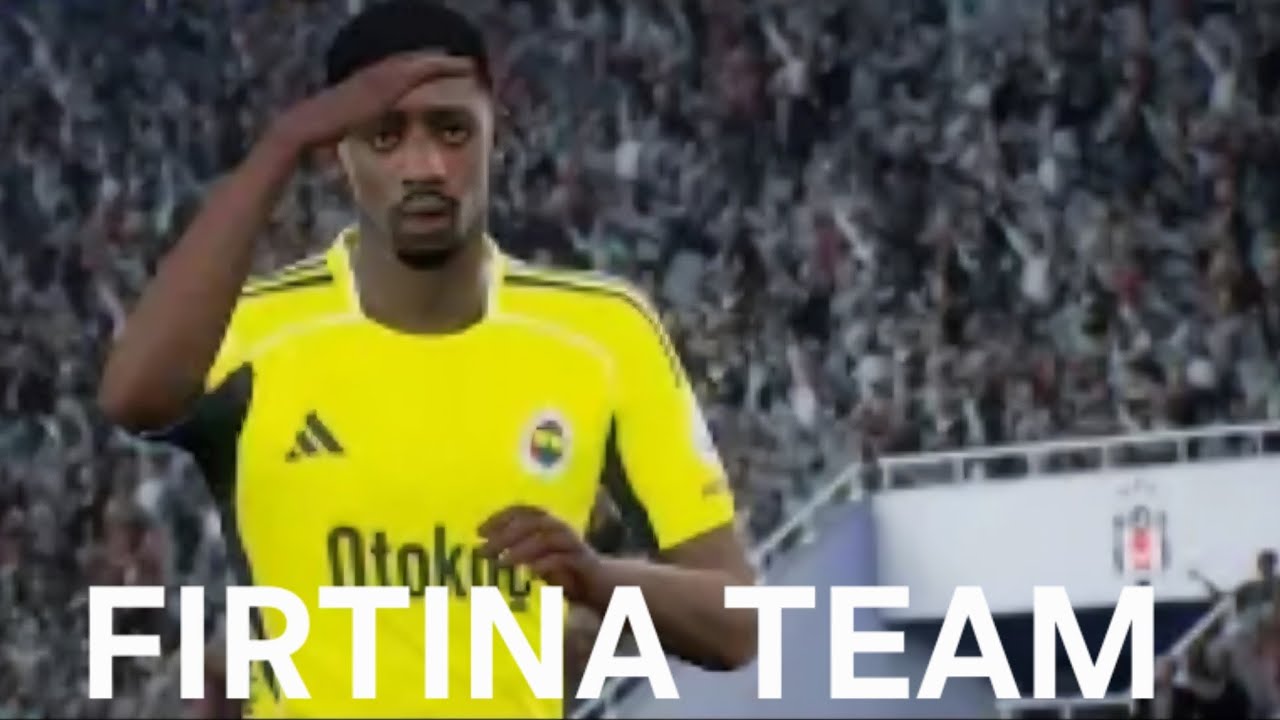 EFOOTBOLLMOBİL/BÖLÜM 2