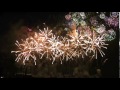 モエレ沼芸術花火2014 PV