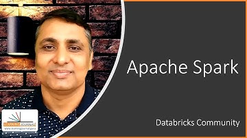 Apache Spark in Cloud  | Databricks Cloud for Apache Spark