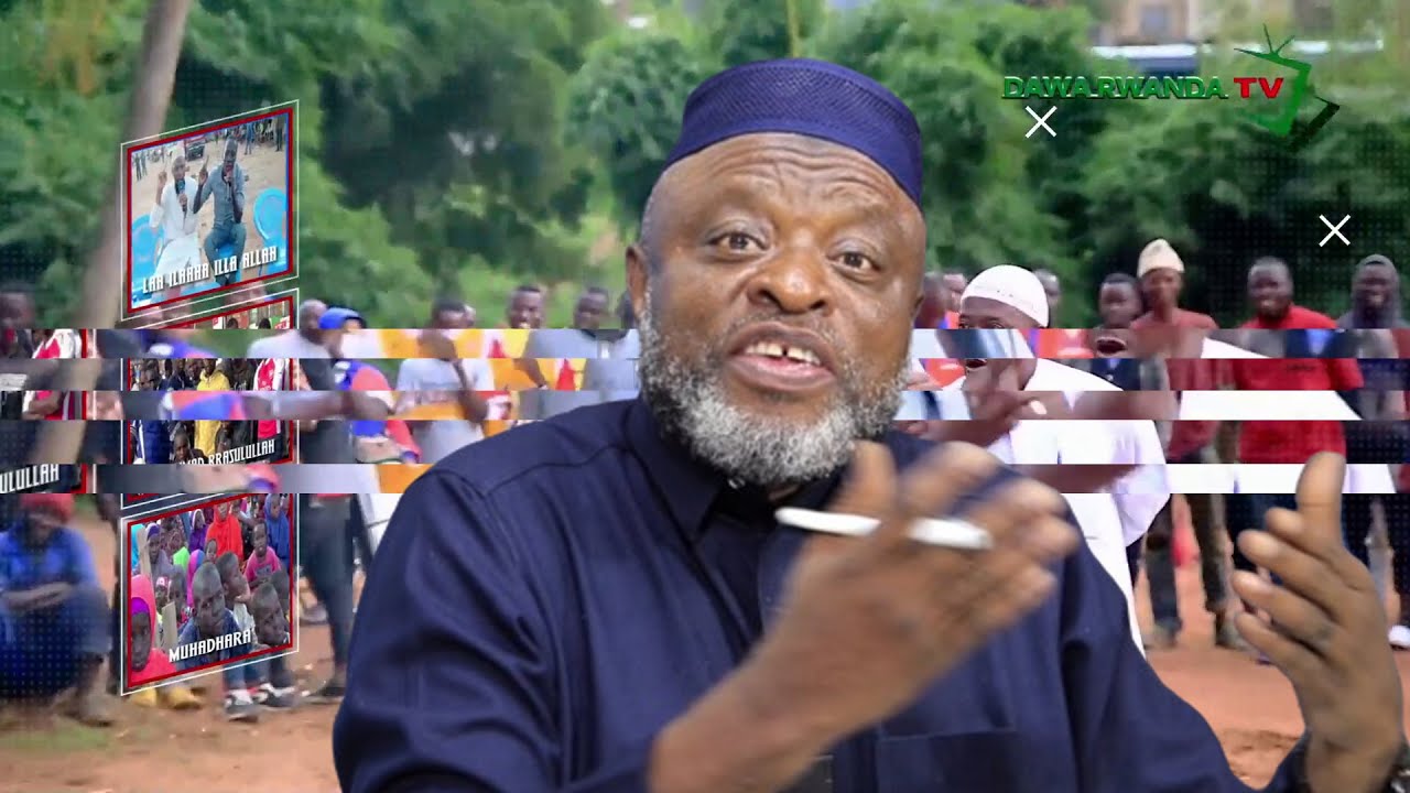 Inama y'agakiza yabereye mu ijuru na Yesu ayirimo waba uyizi? Umva amateka ya Yesu utigeze umenya.