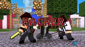 Speed up minecraft song:hacker