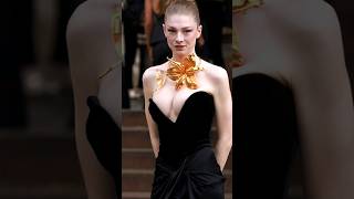 Фантастика От Schiaparelli В Париже 2024