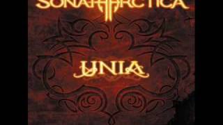 Sonata Arctica : In Black And White
