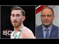 Hayward to Hornets, Thompson to Celtics: Woj recap Day 2 of NBA free agency | SportsCenter