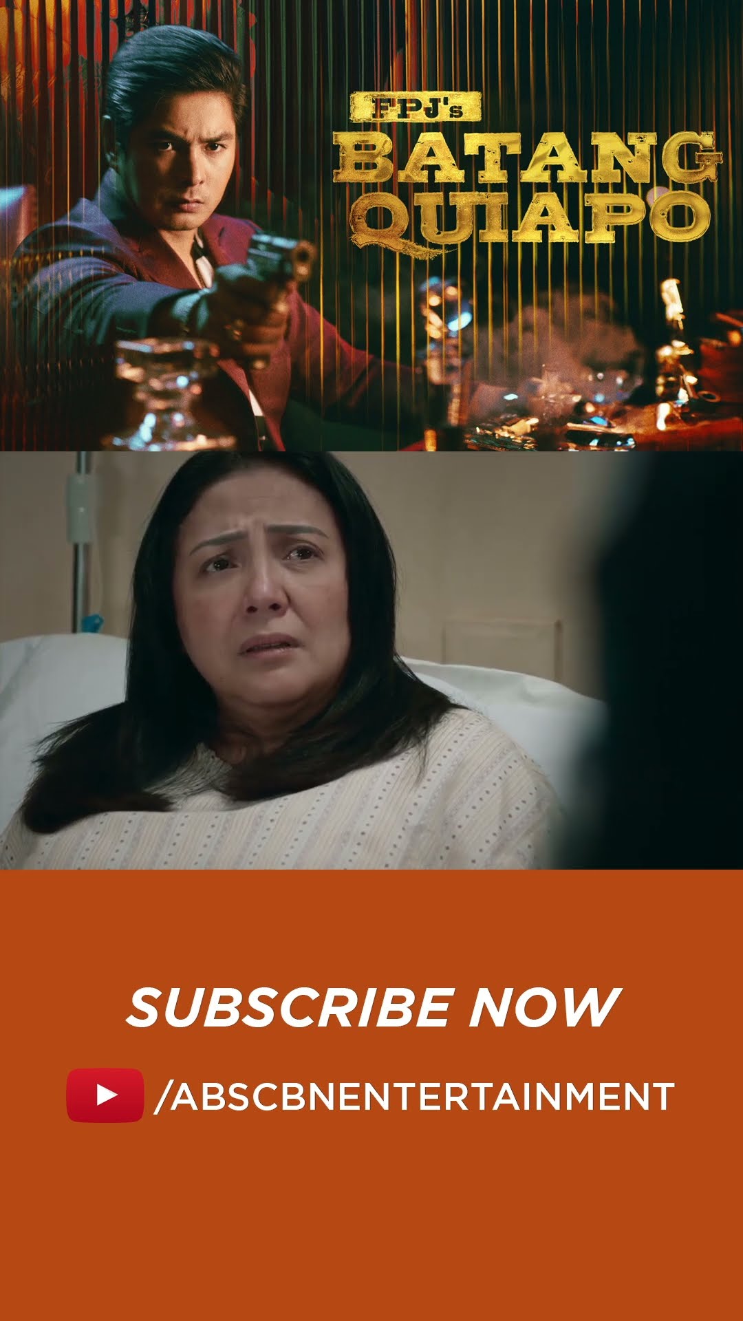 Marites, hindi tinanggap ang paghingi ng tawad ni Rigor | Kapamilya Shorts