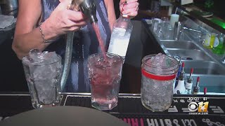 Many Texas Bars Are Back In Business