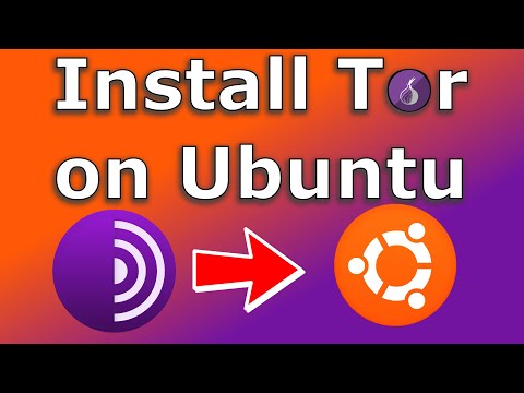 Как установить браузер Tor на Ubuntu // Простое пошаговое руководство