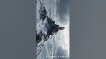 D&D | Hollowglint Backdrop 2 | Animated Battle Maps