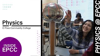 Famous EPCC: Physics Program Profile