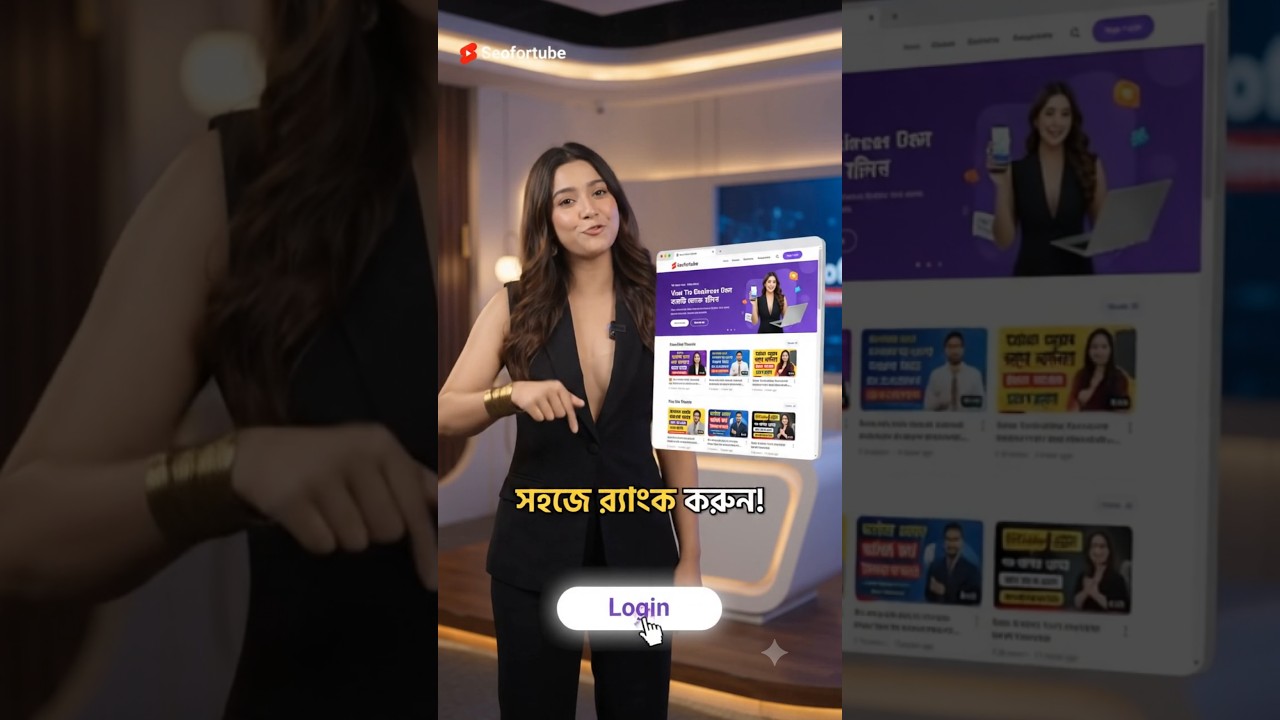 Used Seofortube #seo #seoforyoutube #seofortube #seotools #youtubeshorts #yt #ytshorts