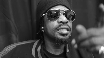 Real Mckoy - Have Mercy I IX Dimension Album I Produced by Train Line Records (Official Music Video)