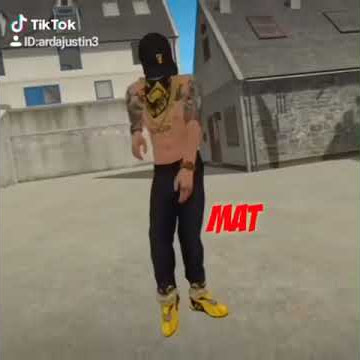 INTRO TIKTOK YANG DI PAKAI LETDA HYPER MANTAP