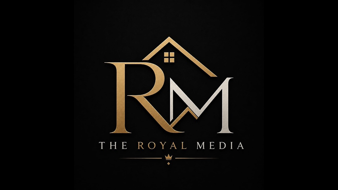 Cinematic Melbourne property video by The Royal Media