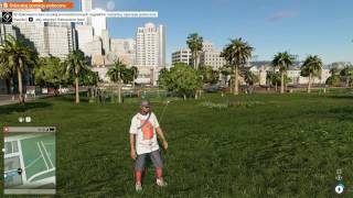 ZGUBIŁEM SIĘ W GRZE? w WATCH DOGS 2 SINGLEPLAYER "PRZYPADKOWE ZABICIE" #03 [PL/HD] screenshot 5