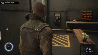 Werewolf The Apocalypse – Earthblood PART 9