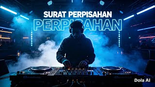 lagu baru 2026 - SURAT PERPISAHAN - Kausar