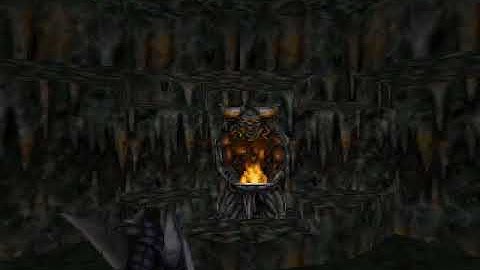 Hexen Shadows of Cronos #4