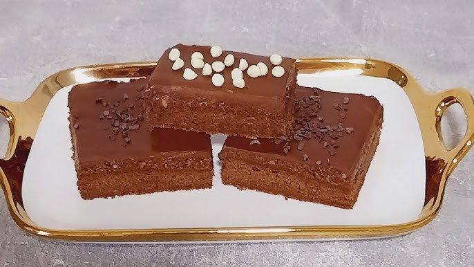 Kaffe Kocke Kolač 💥Brz, Socan, I Ukusan Delicious Coffe Cake - YouTube