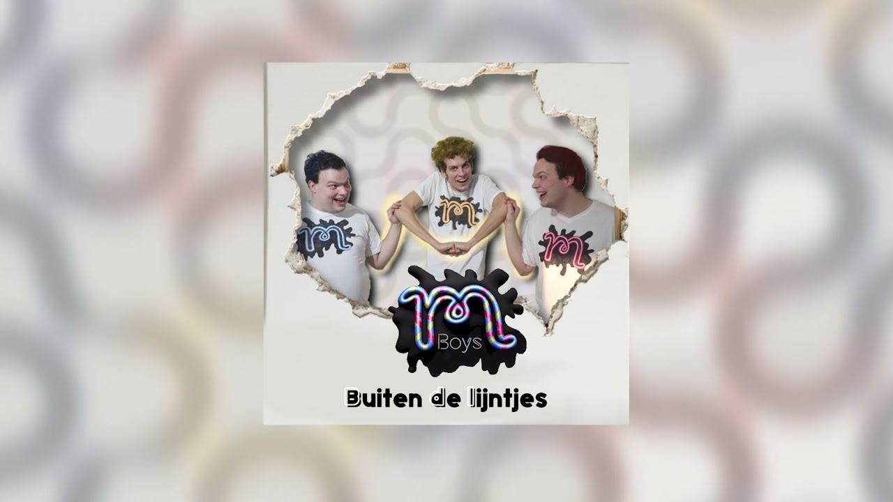 MBoys - Fristi ft. Famke Louise (official audio)