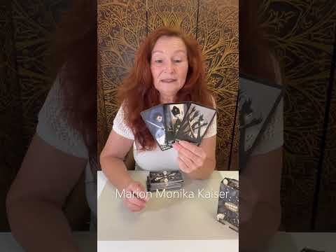 Was hat er heute über dich gedacht? #coaching #tarot #liebe #tarotreading