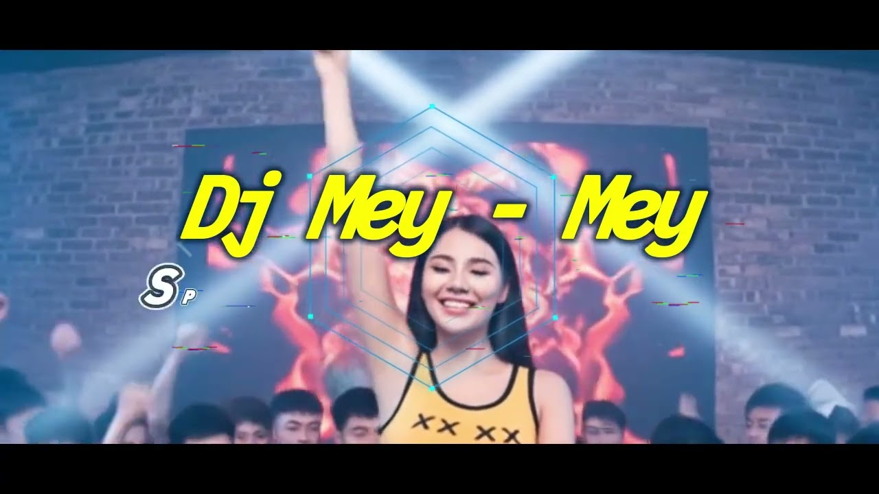 INDO DUGEM PARTY TERBARU VIRAL 2026 | DJ DANGDUT KOPLO | REMIX DANGDUT EDM MUSIK BY DJ MEYMEY