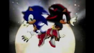 2001 Sonic Adventure 2 Battle - Tokyo Game Show Promotional Video