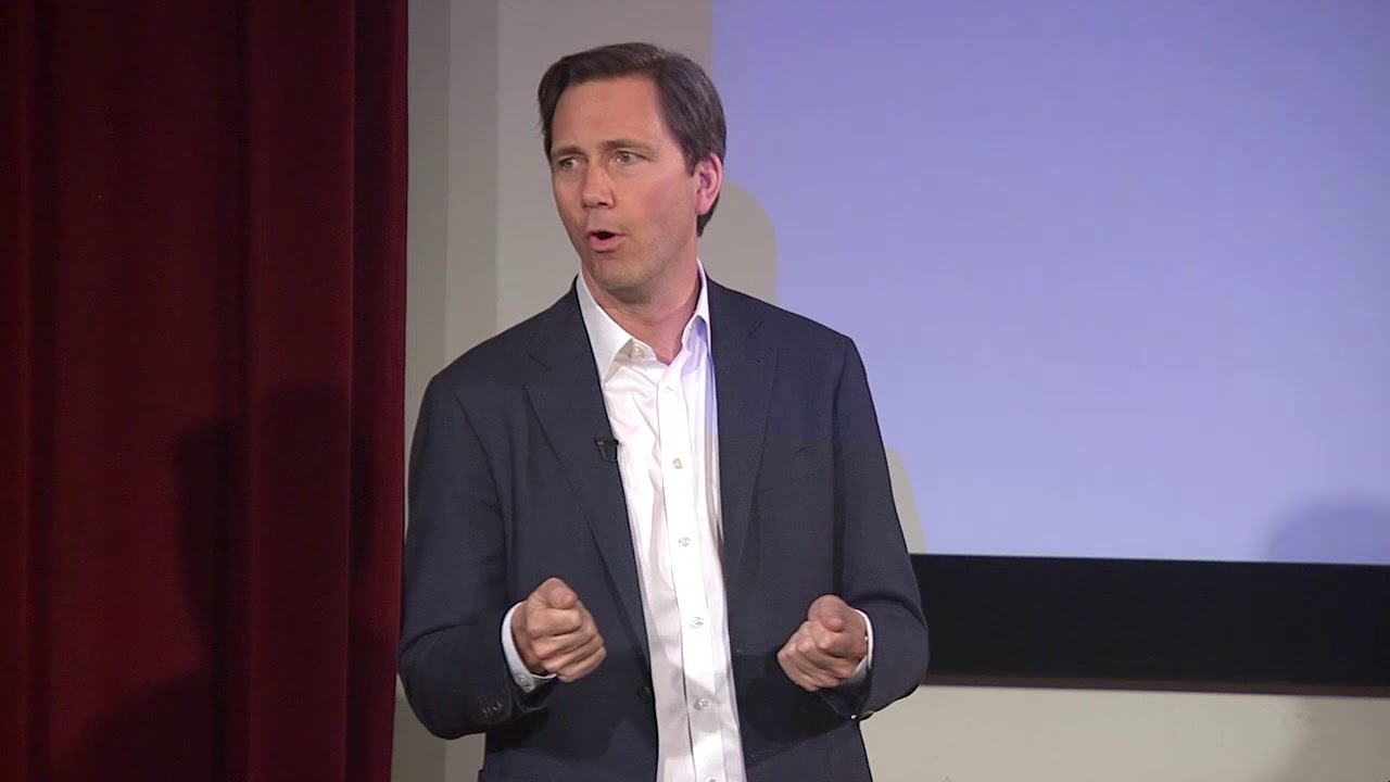 Brookings 907 Richard Reeves - YouTube