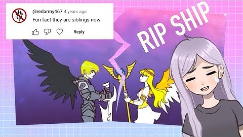 MLBB ARGUS AND RAFAELA - OLD LORE VS NEW LORE 