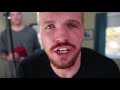 End of video