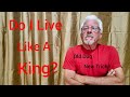 Retired Life in the Philippines/ Do I Live Like A King?/Old Dog New Tricks