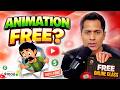 Cartoon Channel शुरू करने से पहले ये Video देख लो | वरना पछताओगे Beginner to Pro Guide